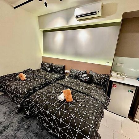 Royal Suite~Tamarind 2Q Bed Cyberjaya Zewnętrze zdjęcie