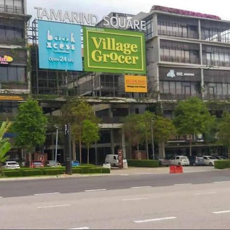 Royal Suite~Tamarind 2Q Bed Cyberjaya Zewnętrze zdjęcie
