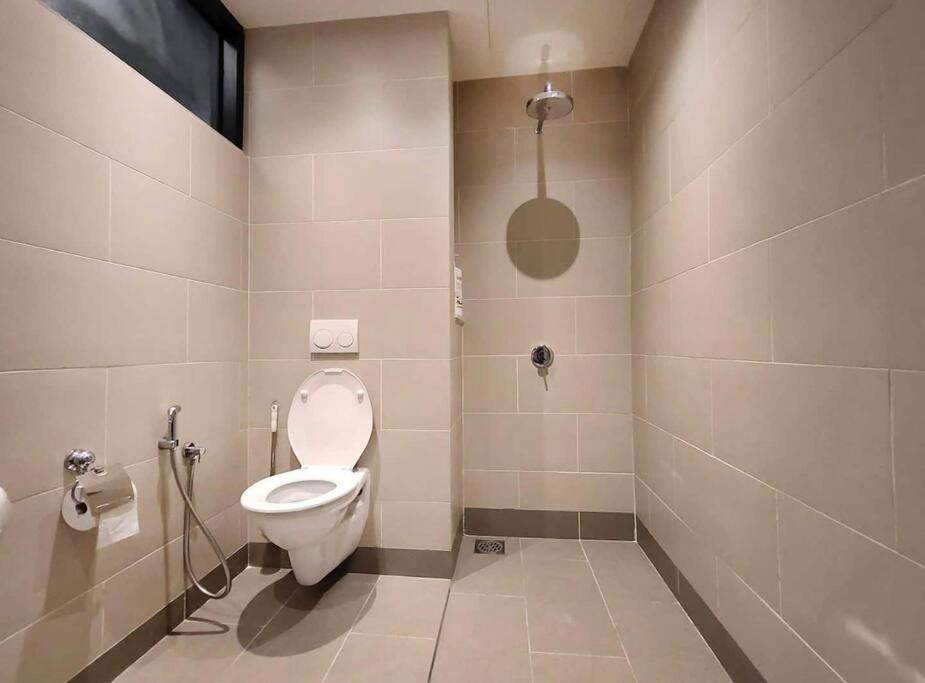 Royal Suite~Tamarind 2Q Bed Cyberjaya Zewnętrze zdjęcie