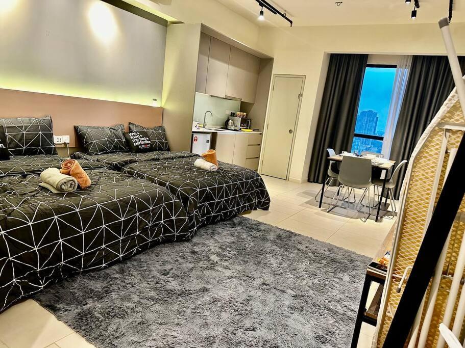 Royal Suite~Tamarind 2Q Bed Cyberjaya Zewnętrze zdjęcie