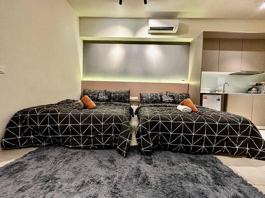 Royal Suite~Tamarind 2Q Bed Cyberjaya Zewnętrze zdjęcie