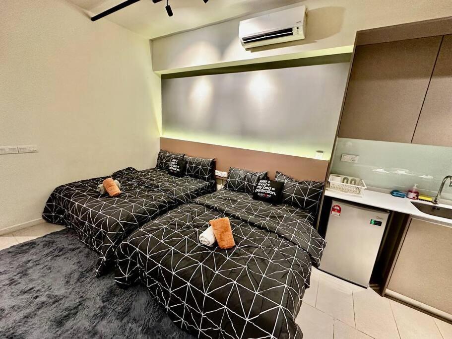 Royal Suite~Tamarind 2Q Bed Cyberjaya Zewnętrze zdjęcie