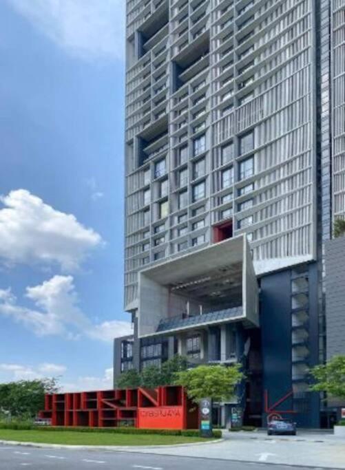 Royal Suite~Tamarind 2Q Bed Cyberjaya Zewnętrze zdjęcie