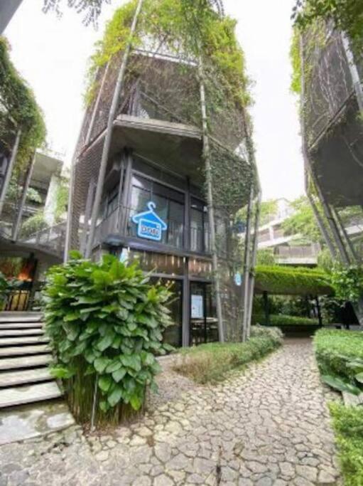 Royal Suite~Tamarind 2Q Bed Cyberjaya Zewnętrze zdjęcie