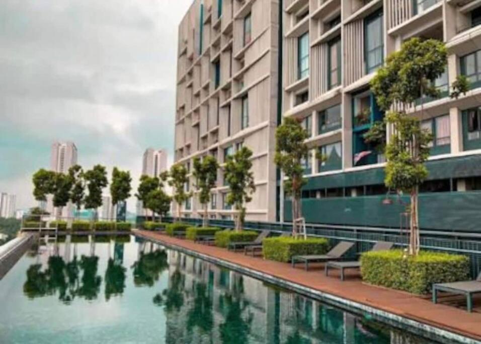 Royal Suite~Tamarind 2Q Bed Cyberjaya Zewnętrze zdjęcie